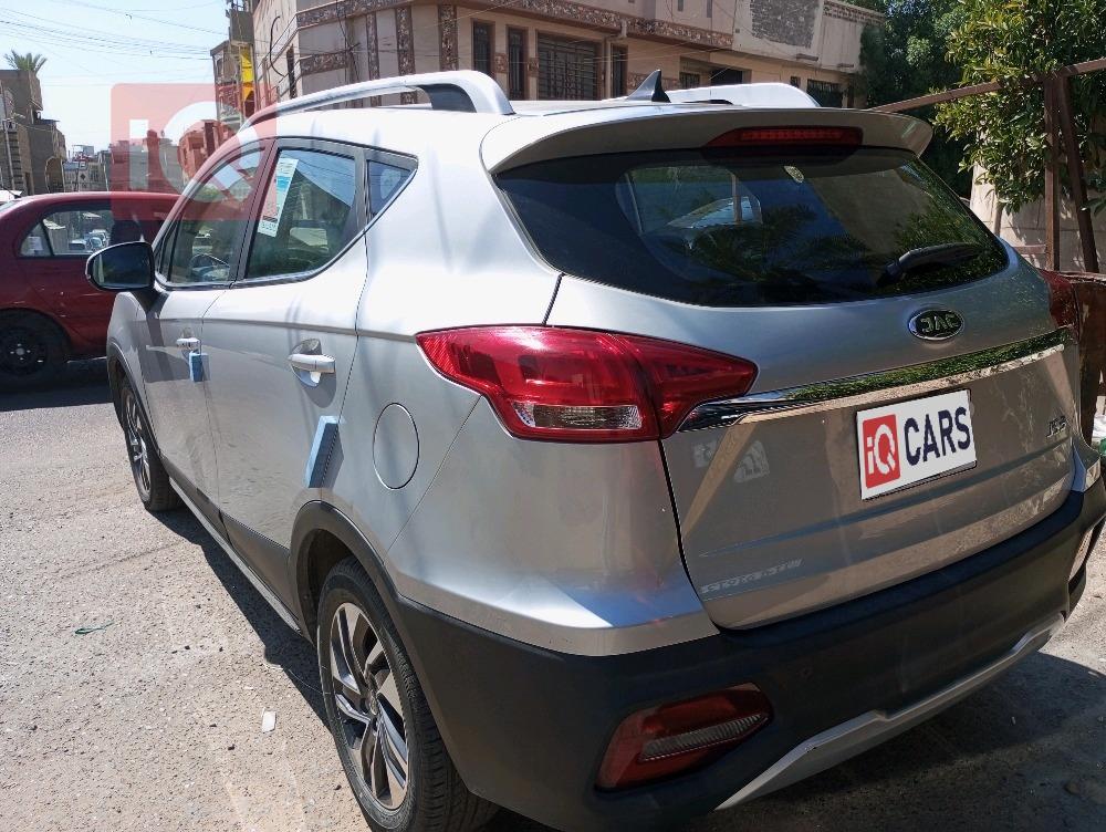 جاک JS3